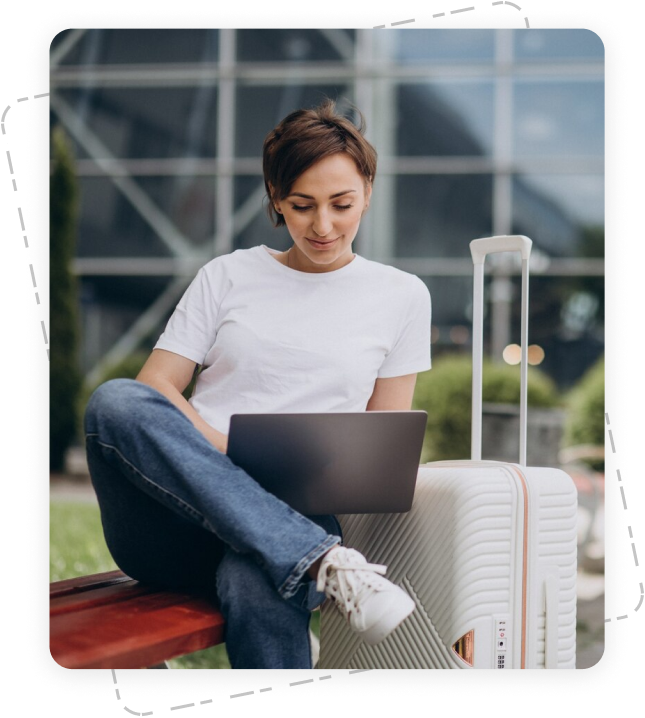 Working Holiday Visa